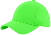 Sport-Tek PosiCharge RacerMesh Cap with custom logo embroidery