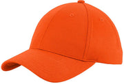 Sport-Tek PosiCharge RacerMesh Cap with custom logo embroidery
