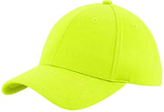 Sport-Tek PosiCharge RacerMesh Cap with custom logo embroidery