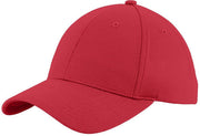 Sport-Tek PosiCharge RacerMesh Cap with custom logo embroidery
