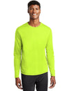 Neon Yellow