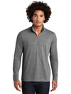 Dark Grey Heather