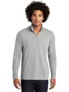 Light Grey Heather
