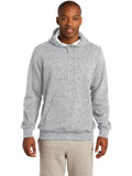 Sport-Tek Pullover Hooded Sweatshirt with custom logo embroidery