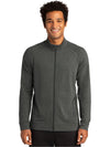 Dark Grey Heather