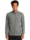Light Grey Heather
