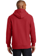 Sport-Tek Super Heavyweight Pullover Hooded Sweatshirt with custom logo embroidery