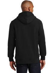 Sport-Tek Super Heavyweight Pullover Hooded Sweatshirt with custom logo embroidery