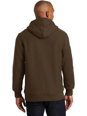 Sport-Tek Super Heavyweight Pullover Hooded Sweatshirt with custom logo embroidery