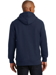 Sport-Tek Super Heavyweight Pullover Hooded Sweatshirt with custom logo embroidery