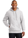 Sport-Tek Super Heavyweight Pullover Hooded Sweatshirt with custom logo embroidery