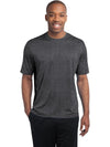Graphite Heather
