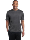 Graphite Heather
