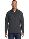 Charcoal Grey