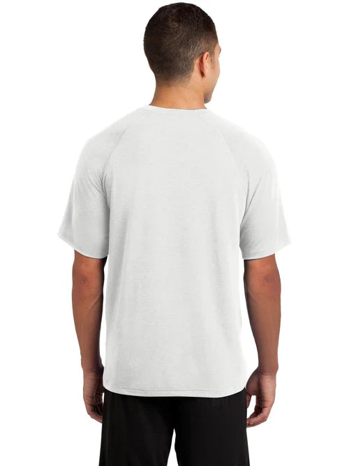 Sport-Tek Ultimate Performance Crew with custom logo embroidery