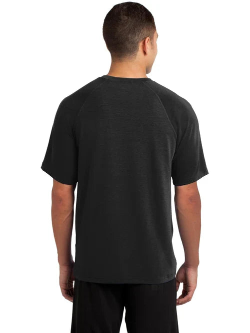 Sport-Tek Ultimate Performance Crew with custom logo embroidery