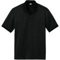 CornerStone Tall Workwear Pro Polo with custom logo embroidery