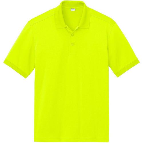 CornerStone Tall Workwear Pro Polo with custom logo embroidery