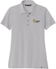 TravisMathew Women's Sunnyvale Polo