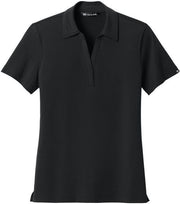 TravisMathew Ladies Glenview Solid Polo
