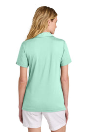 TravisMathew Ladies Glenview Solid Polo