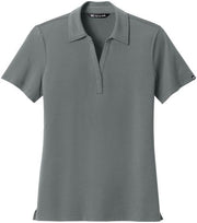 TravisMathew Ladies Glenview Solid Polo