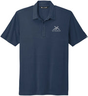 TravisMathew Oceanside Solid Polo