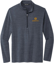 TravisMathew Crestview 1/4-Zip
