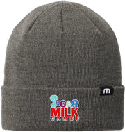 TravisMathew Solid Cuffed Beanie