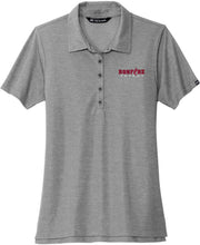 TravisMathew Women's Oceanside Heather Polo