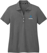 TravisMathew Women's Coto Performance Polo