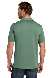TravisMathew Glenview Solid Polo