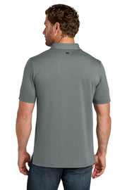 TravisMathew Glenview Solid Polo