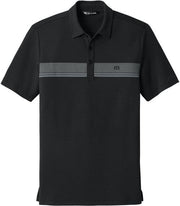TravisMathew Glenview Stripe Polo