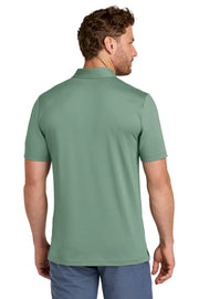 TravisMathew Glenview Stripe Polo