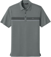 TravisMathew Glenview Stripe Polo