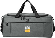 TravisMathew Duration Duffel