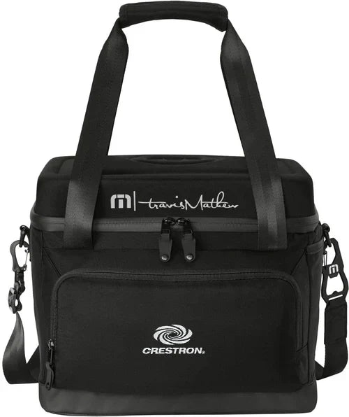 TravisMathew Cruise 24-Can Cooler