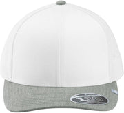 TravisMathew Cruz Colorblock Trucker Cap