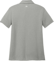 TravisMathew Women's Coto Performance Polo