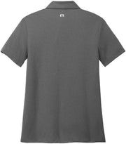 TravisMathew Women's Coto Performance Polo