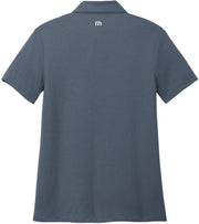 TravisMathew Women's Coto Performance Polo