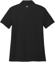 TravisMathew Women's Coto Performance Polo