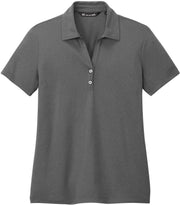 TravisMathew Women's Coto Performance Polo