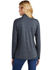 TravisMathew Women's Crestview 1/4-Zip