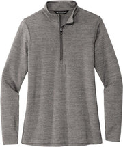 TravisMathew Women's Crestview 1/4-Zip
