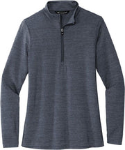 TravisMathew Women's Crestview 1/4-Zip