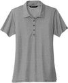 Quiet Shad Grey Heather