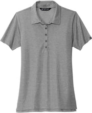 TravisMathew Women's Oceanside Heather Polo
