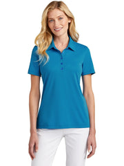 TravisMathew Women's Oceanside Solid Polo